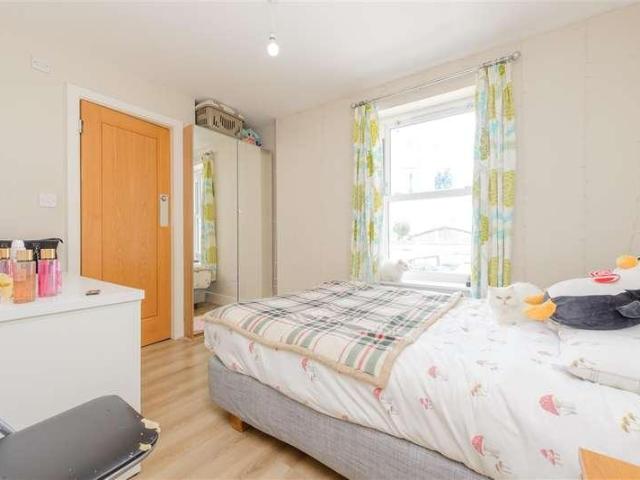 Flat for sale in East Wickham, Greater London