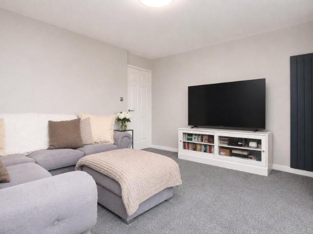 Flat for sale in Hockerill, Colliers End