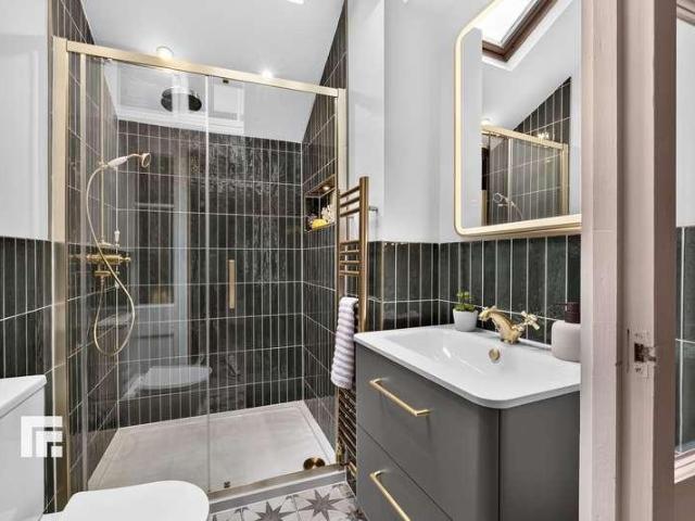 Flat for sale in Falcon Lodge, Wales