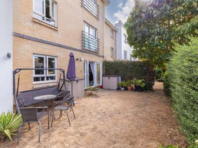 Flat for sale in Colnbrook with Poyle, Slough