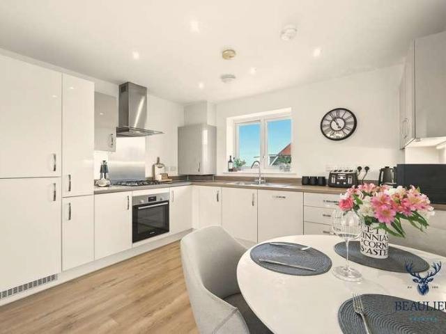 Flat for sale in Chelmsford, Essex