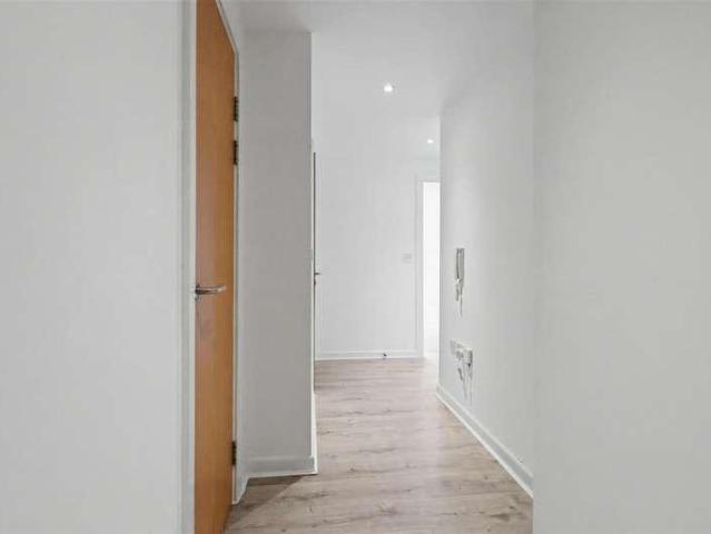 Flat for sale in St Ann's, Haddon