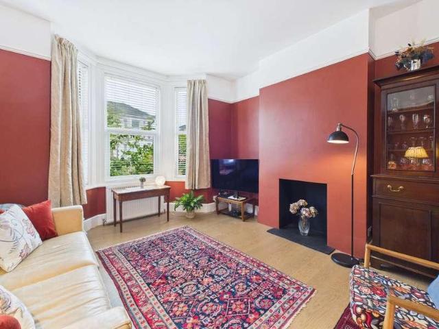 Flat for sale in West Worthing, Worthing