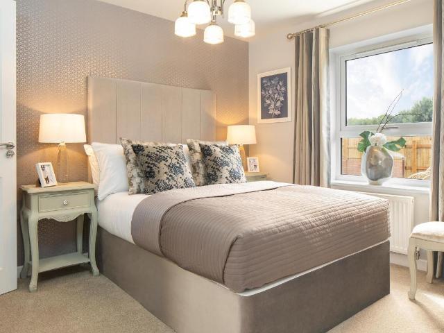 Flat for sale in Arbury, Cambridgeshire