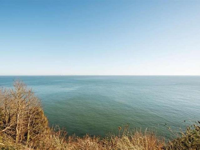 Flat for sale in Swanage, East Dorset
