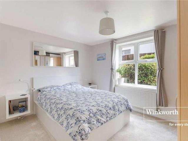 Flat for sale in Southbourne, Bournemouth