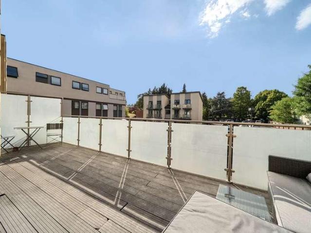 Flat for sale in Montpellier, Golden Valley