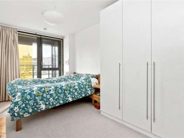 Flat for sale in Spitalfields, Whitechapel
