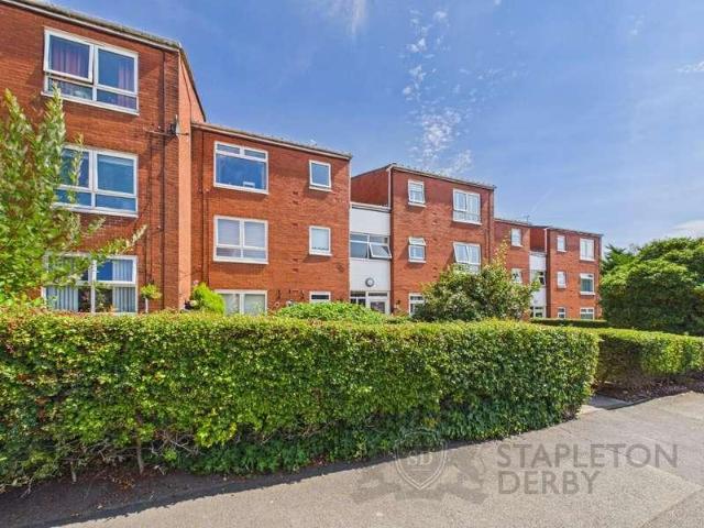 Flat for sale in Rainhill Stoops, Rainhill