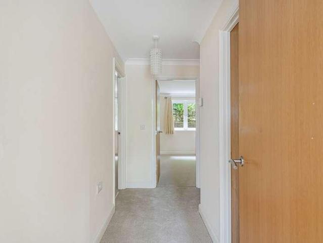 Flat for sale in School House, Gloucestershire