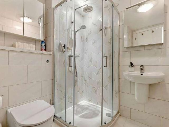 Flat for sale in Padstow, Cornwall