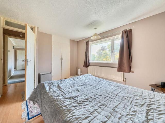 Flat for sale in Wiltshire
