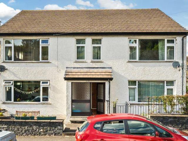 Flat for sale in Bowness-on-windermere