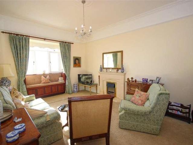 Flat for sale in Seaton, East Devon