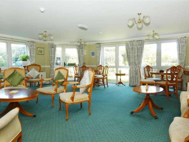 Flat for sale in Huyton, Knowsley