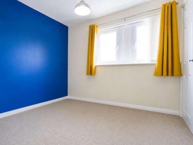 Flat for sale in Meadow Well, North Shields