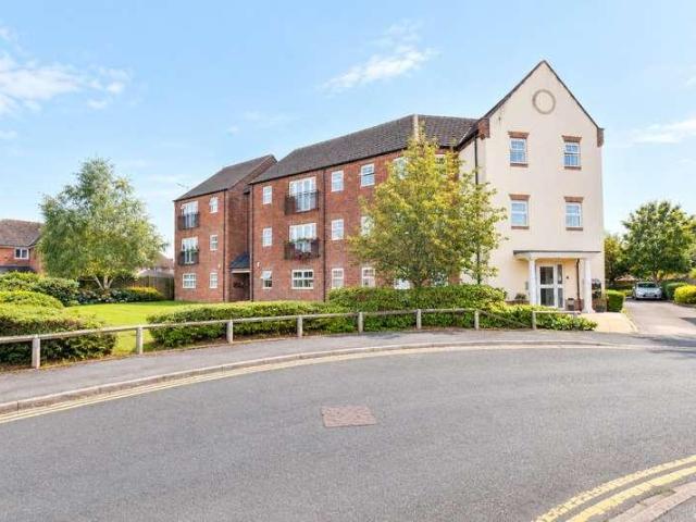 Flat for sale in Romanby