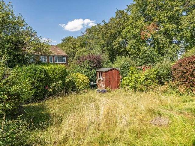 Flat for sale in California, Dunstable