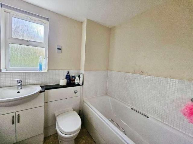 Flat for sale in Bolnore Village, Perryfields