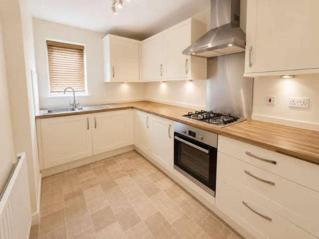 Flat for sale in Stanborough, Fretherne