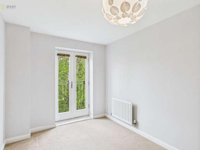 Flat for sale in Pheasey, Great Barr