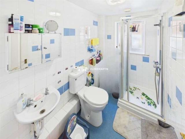 Flat for sale in Hendon Central, The Hyde