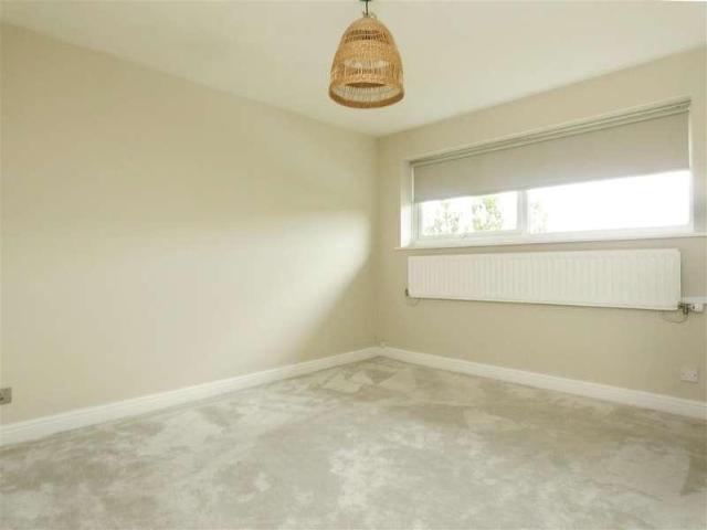 Flat for sale in Huyton, Knowsley