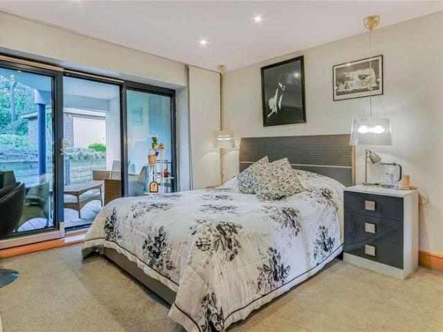 Flat for sale in Lilliput, Poole