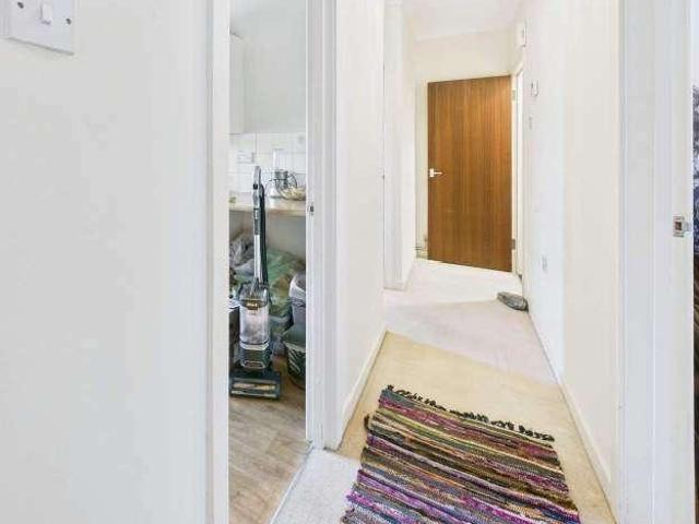Flat for sale in Falcon Lodge, Wales