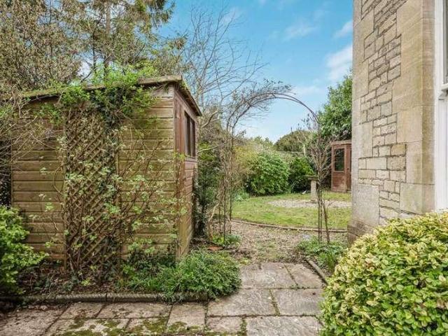 Flat for sale in School House, Gloucestershire