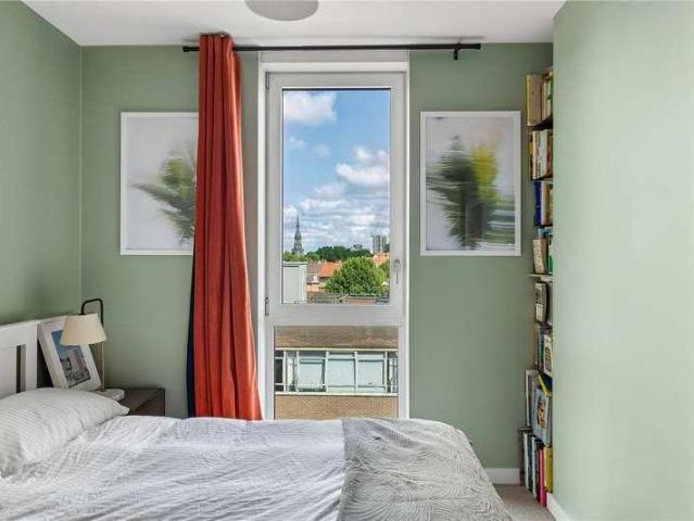 Flat for sale in Spitalfields, Whitechapel