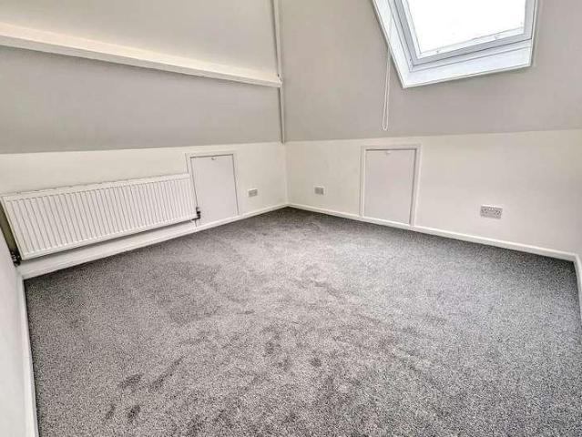 Flat for sale in Bournemouth