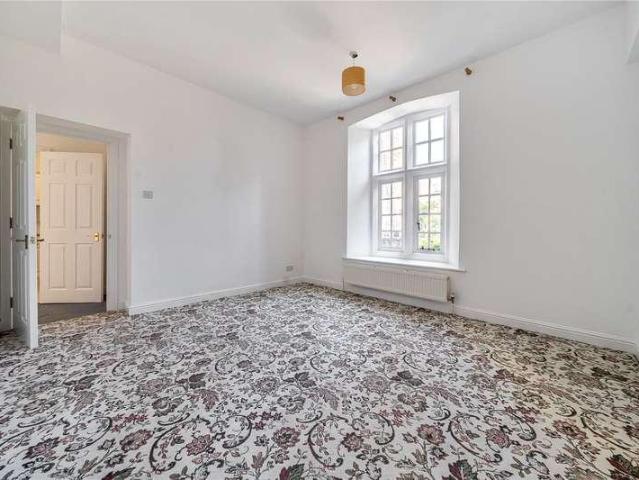 Flat for sale in St Cuthbert Out, Somerset