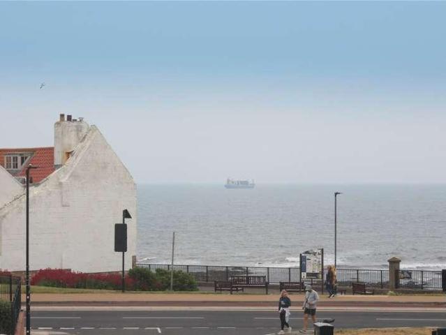 Flat for sale in Whitley Bay, North Tyneside
