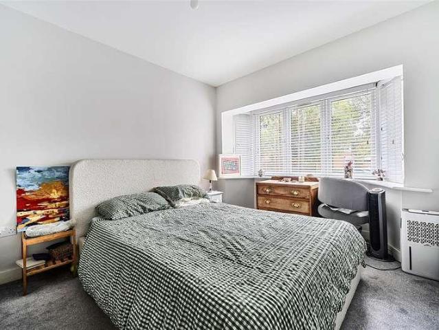 Flat for sale in Wokingham Without, Crowthorne