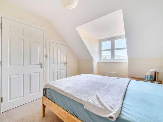 Flat for sale in Ludlow, Shropshire