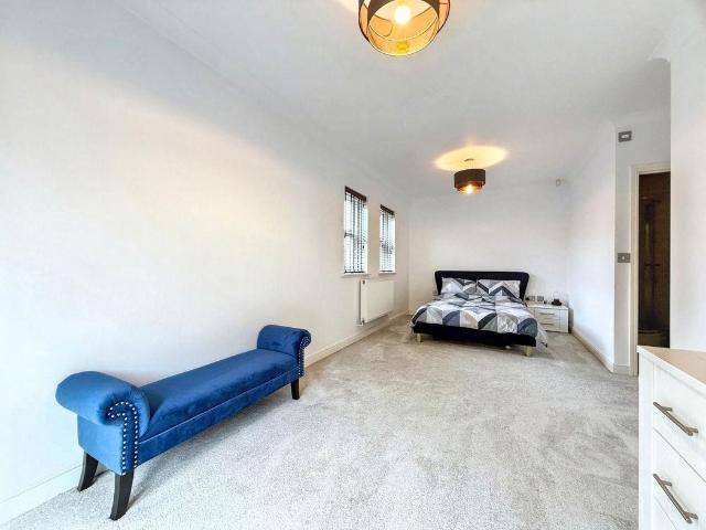 Flat for sale in Easington Village, Easington