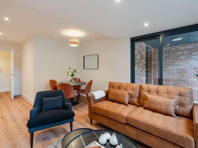 Flat for sale in Thrupp, Evershot