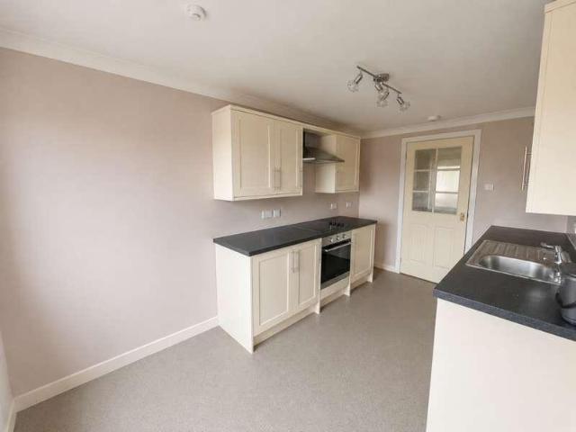 Flat for sale in Ashkirk, Scotland