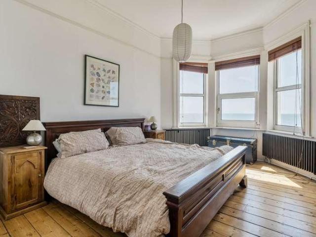 Flat for sale in Clapham, West Sussex