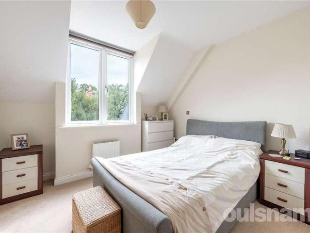 Flat for sale in Ipsley, Redditch