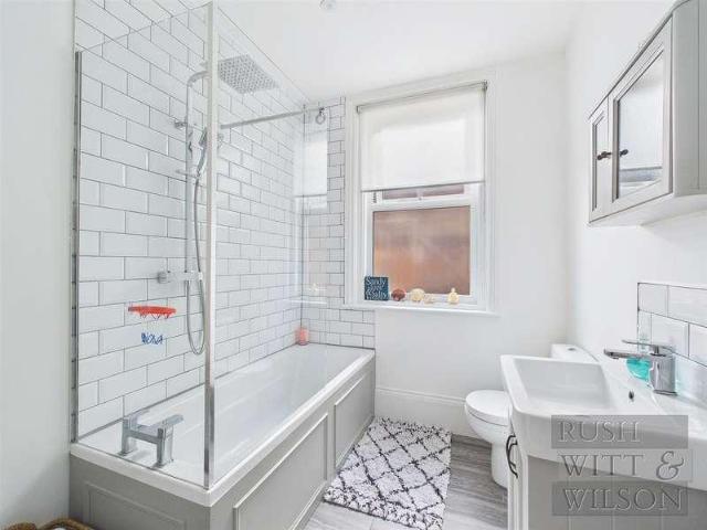 Flat for sale in St Leonards Green, Guestling Green