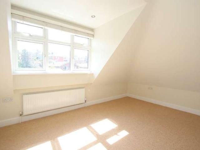 Flat for sale in Swanage, East Dorset
