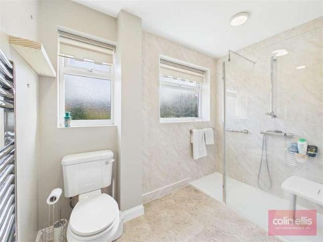 Flat for sale in Sandybed, Kepwick