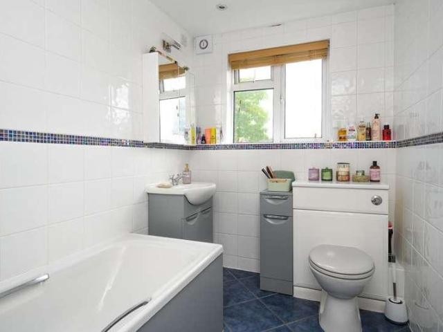 Flat for sale in Blackhills, Surrey