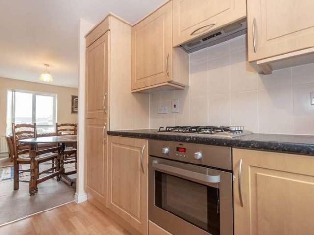 Flat for sale in New Catton, Norwich