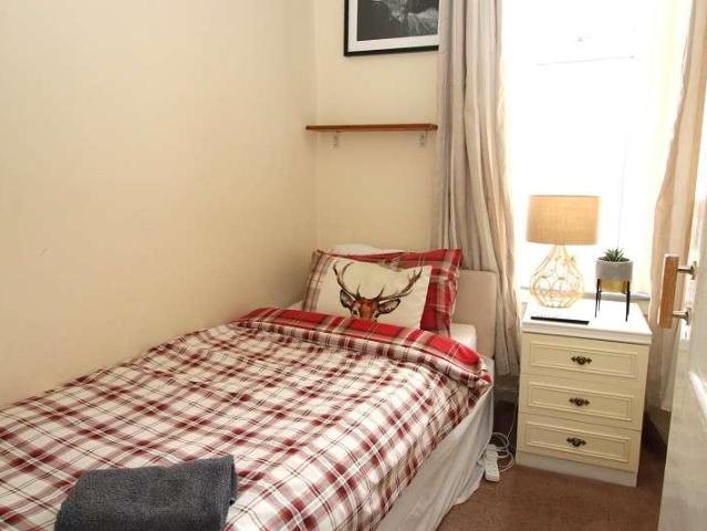 Flat for sale in Lentran, Scotland