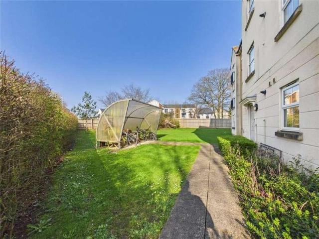 Flat for sale in Brabazon, Patchway