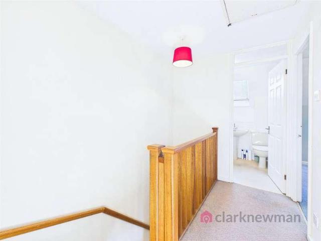 Flat for sale in The High, Harlow