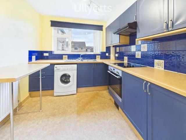Flat for sale in Old Town, Bridlington